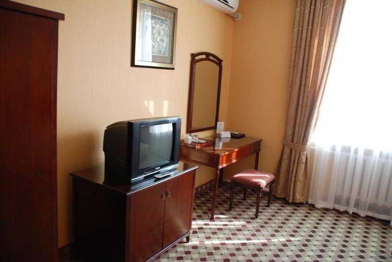 Hotel Asia Khiva Exterior photo